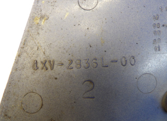 Innenverkleidung rechts Yamaha YZF R1