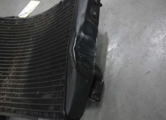 Kuhler Yamaha YZF R1