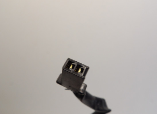 Rear brake master cylinder  Honda CBF 1000