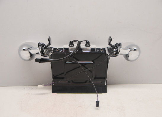 Kentekenplaathouder Harley Davidson VROD VRSC