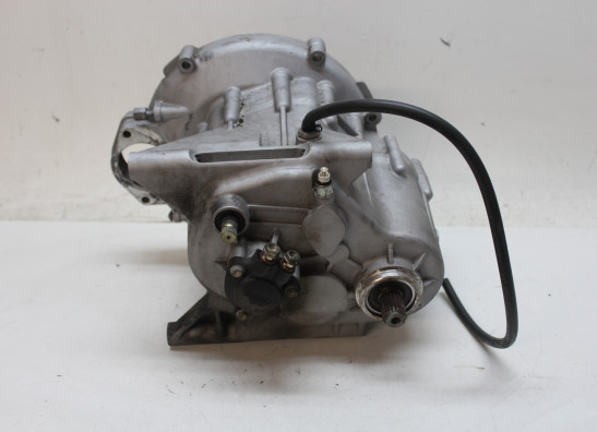 Getriebe Moto Guzzi 1200 sport