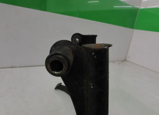 Standaard Honda CBR 1000 F