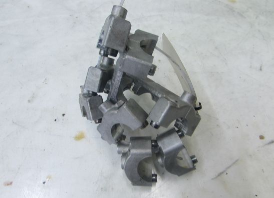 Engine parts Yamaha FJR 1300