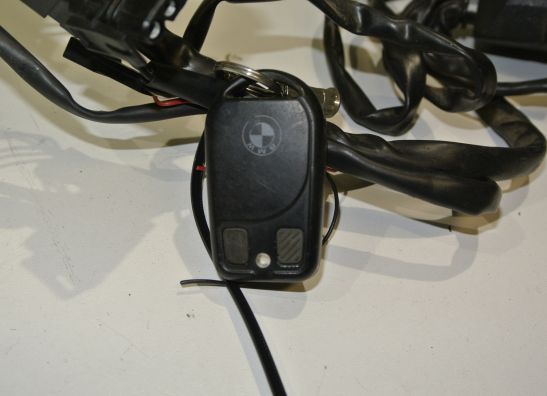 Sonstiges BMW R 1150 RT   R 850 RT