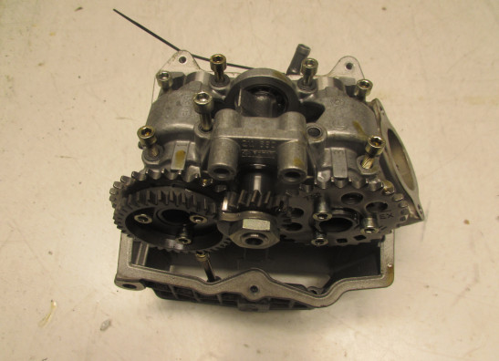 Cylinder head Aprilia RSV 1000
