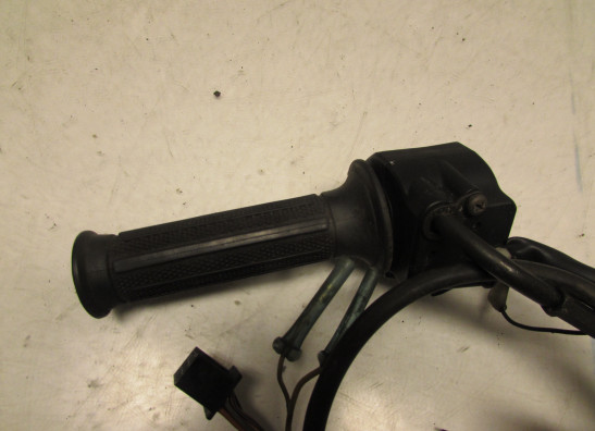 Stuurschakelaar rechts Suzuki GSX F 600