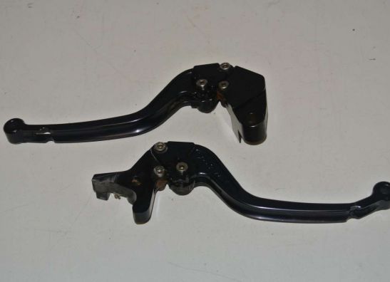 Kupplungshebel Kawasaki Z 750