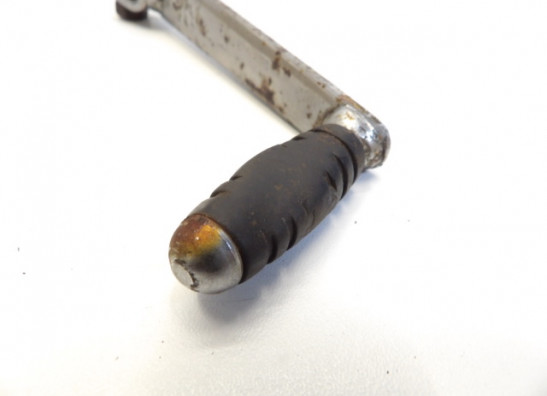 Schalthebel Suzuki GS 850