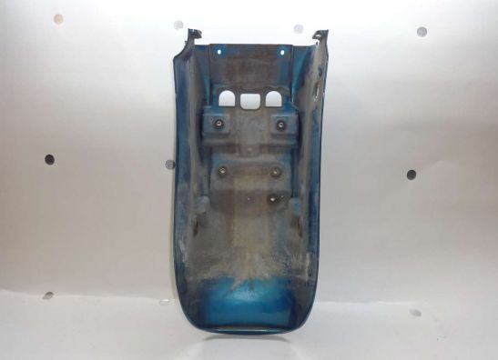 Rear fender Kawasaki EN 500 Vulcan