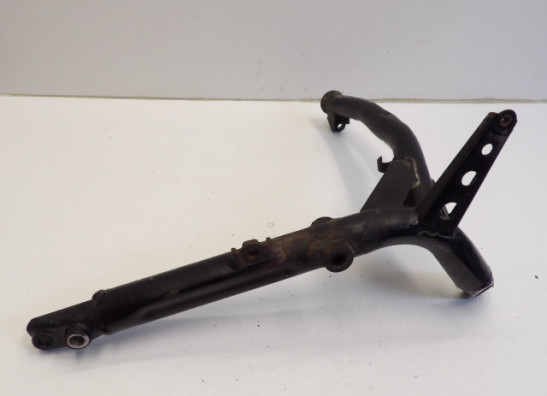 Frame - onderdelen Honda ST 1100 Pan European