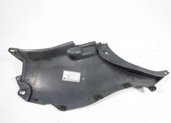 Rechter zijkuip klein BMW K 1200 LT