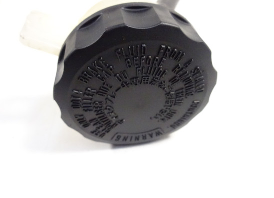 Rear brake master cylinder  Kawasaki ER 6