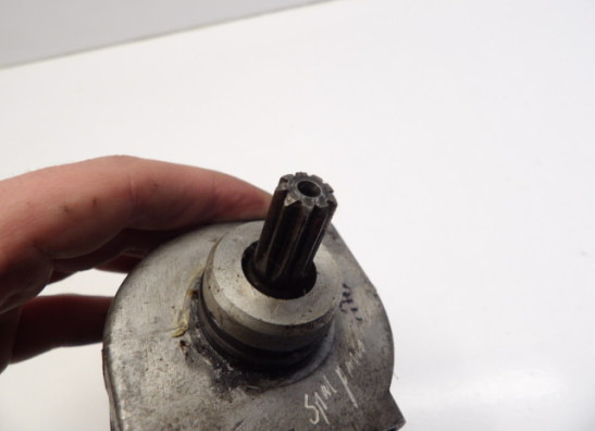 Startmotor Kawasaki GPZ 600