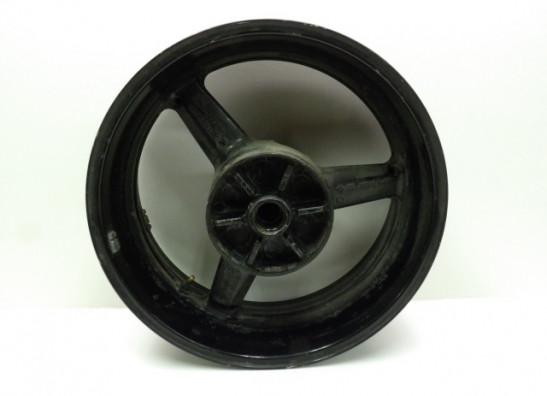 Felge hinten Yamaha YZF R1