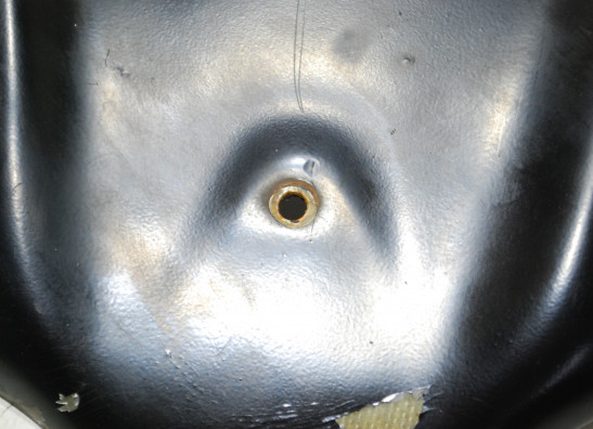 Achterspatbord Ducati monster 600