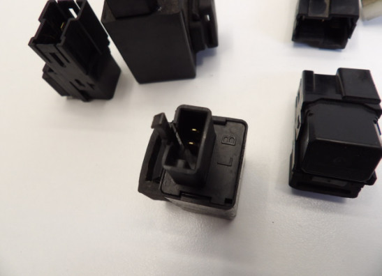 Relais unit Yamaha FJR 1300