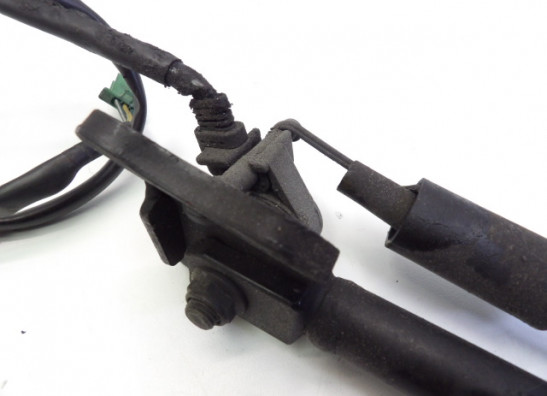 Stander Honda CBR 900 RR