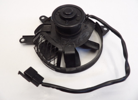 Ventilator Suzuki SV 650
