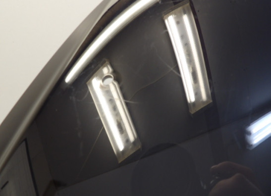 Kuipruit Yamaha N Max 125