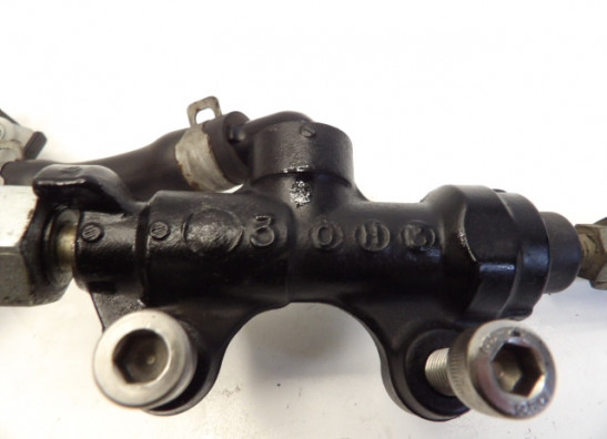 Rear brake master cylinder  Triumph Sprint ST 955