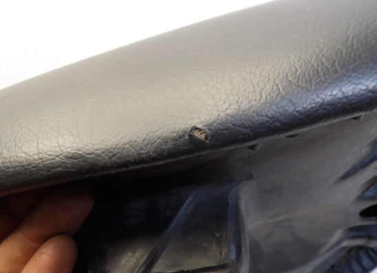 Zadel Honda CX 650 E