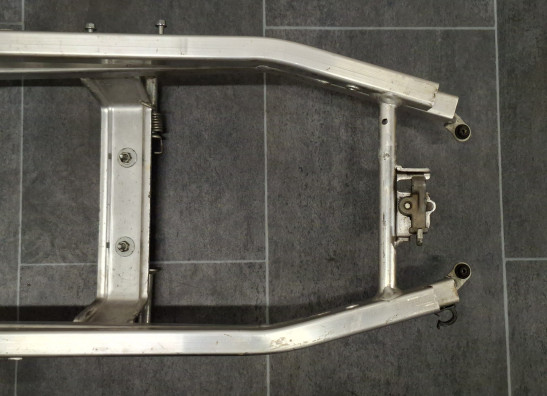 Achtersubframe Honda CBR Fireblade