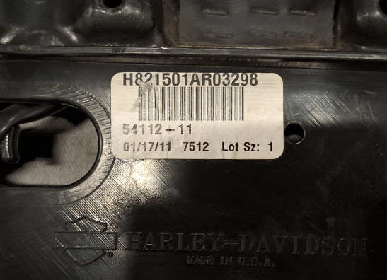 Zadel Harley Davidson FLHTC Electra Glide Classic