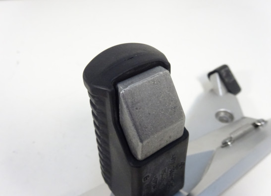 Fussrastetrager vorne links BMW R 1200 RT