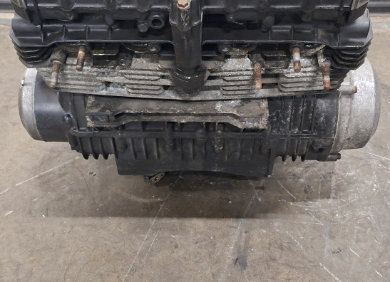 Motorblok Kawasaki KZ 700