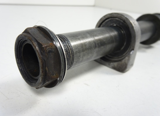 Hinterradachse Aprilia Falco