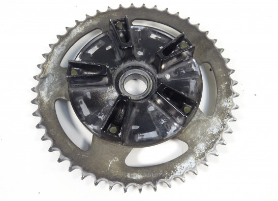 Driven flange Yamaha YZF R6