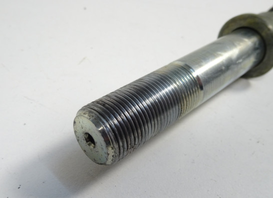 Vorderradachse Kawasaki Z 750