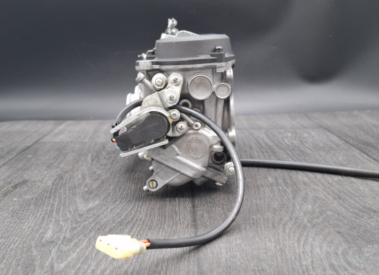 Carburateurset Honda CBR 600 F