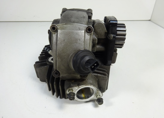 Cilinderkop Ducati monster 600