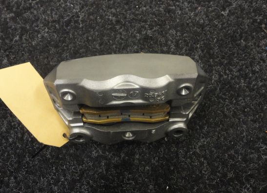 Remklauw links voor Ducati 939 Supersport