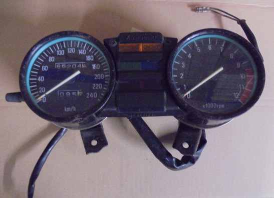 Tellerset Kawasaki KZ 750 B Twin