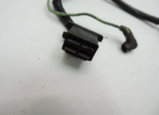 Lichtmaschine Kawasaki GPX 600