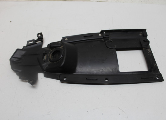 Achterspatbord Yamaha MT 09