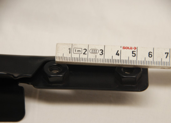 Voorspatbord Harley Davidson VROD VRSC