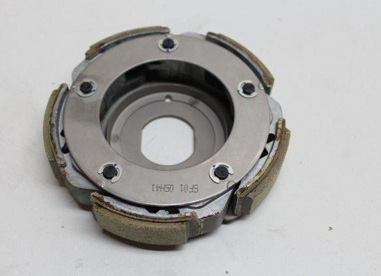 Clutch Suzuki Burgman 400