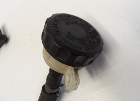Rear brake master cylinder  Kawasaki VN 1500
