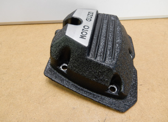 Kleppendeksel Moto Guzzi V35 V50 V65