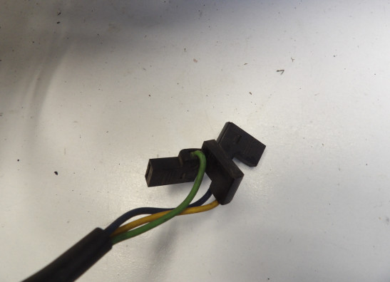 Achterspatbord Cagiva Elefant 900