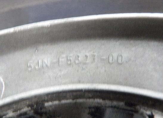 Achtervelg Yamaha BT 1100