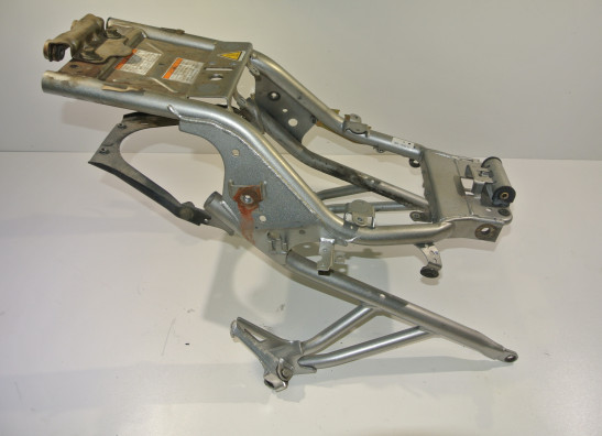 Achtersubframe Yamaha FZ6