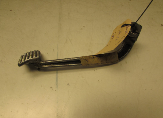 Bremspedal Honda Goldwing GL