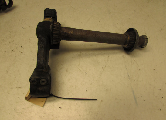 Gabelbrucke Unten Honda Goldwing GL