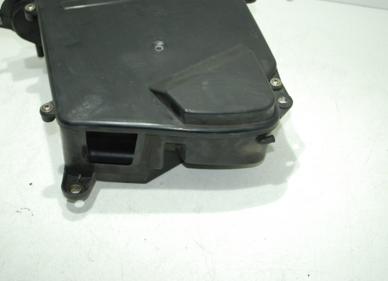 Innenverkleidung rechts BMW R 1200 RT