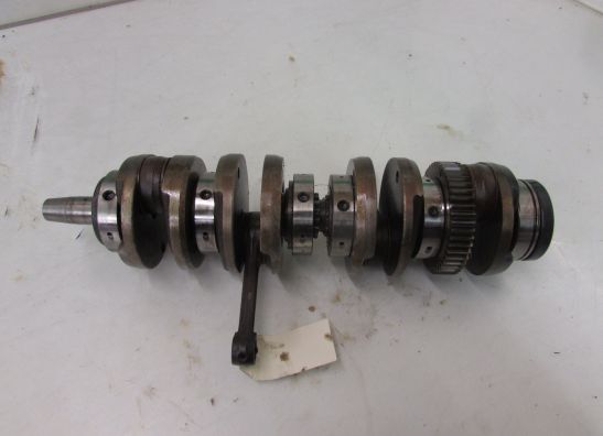 Kurbelwelle Suzuki GS 550