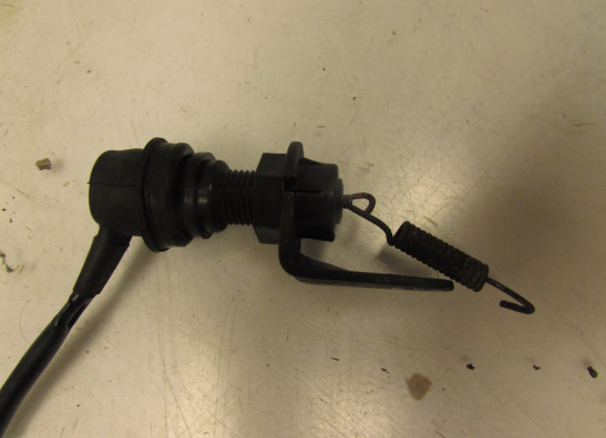 Rear brake caliper Yamaha V max